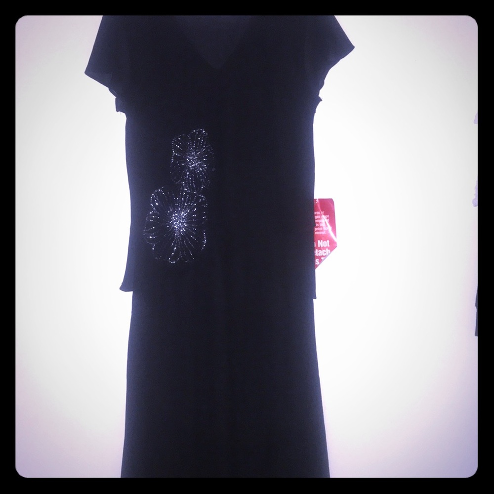 LA GAL formal dress
